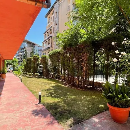 Apartman Sun 14 Sunny *