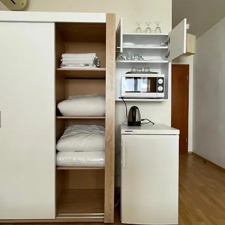 Apartman Sun 14 Sunny Napospart