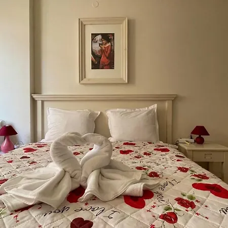 Apartman Sun 14 Sunny Napospart